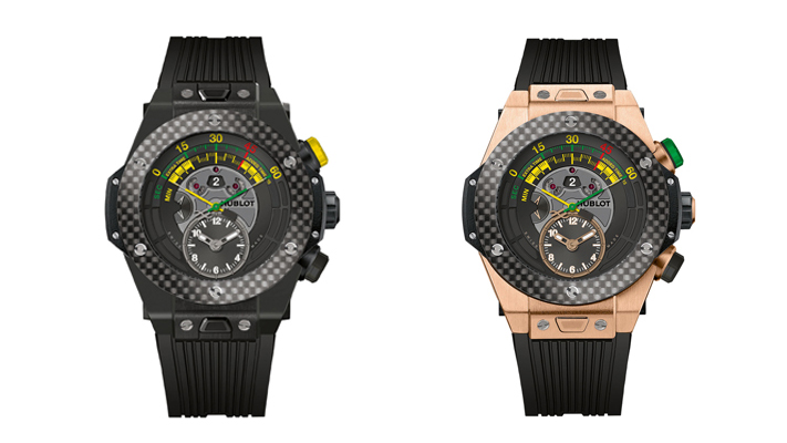 Hublot big bang fifa world cup watch Hublot big bang fifa world cup watch