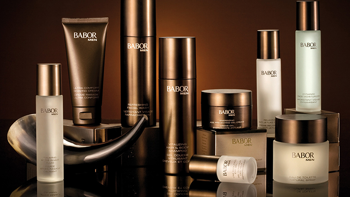 Men Grooming Essentials for the party season: Babor Cosmetics Men Grooming Essentials for the party season: Babor Cosmetics