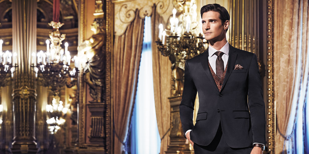 Louis Philippe Blog - Latest Fashion & Styles | Louis Philippe
