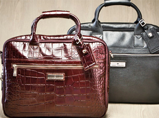 louis philippe leather bags