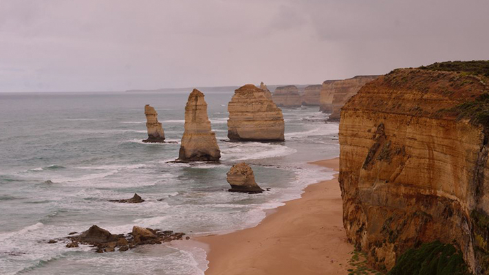 apostles beautiful great ocean road australia apostles beautiful great ocean road australia