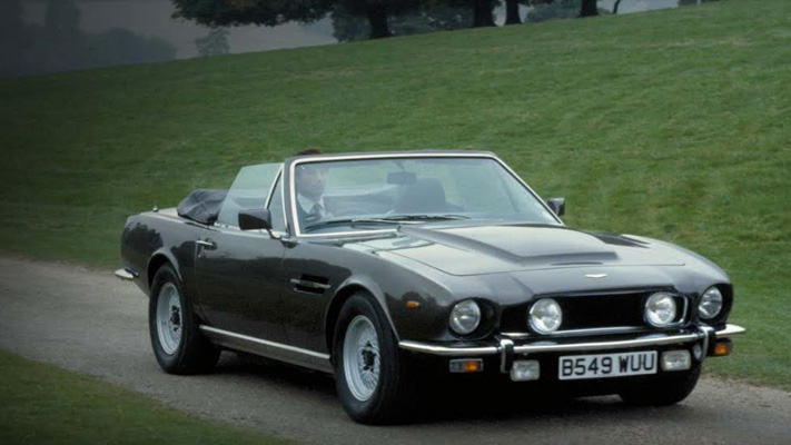 aston martin v8 vantage classic james bond cars aston martin v8 vantage classic james bond cars