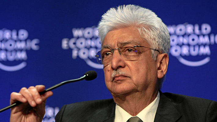 azim premji business tycoon and philanthropist azim premji business tycoon and philanthropist