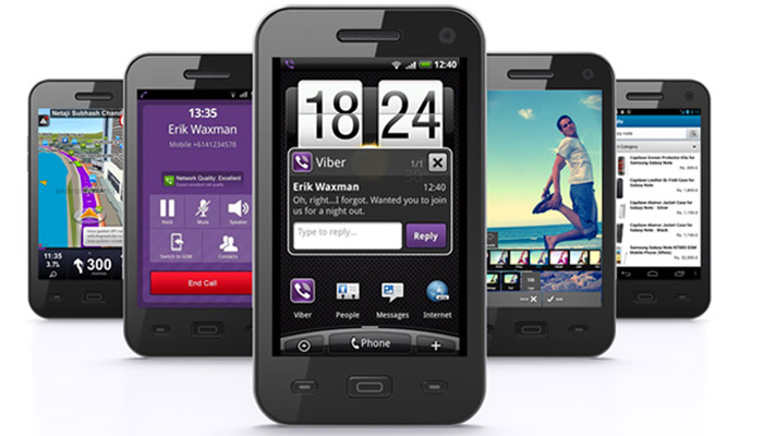 Best apps for Smartphones Best apps for Smartphones