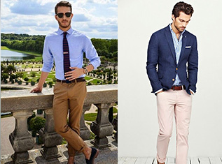 formal pant shirt stylish