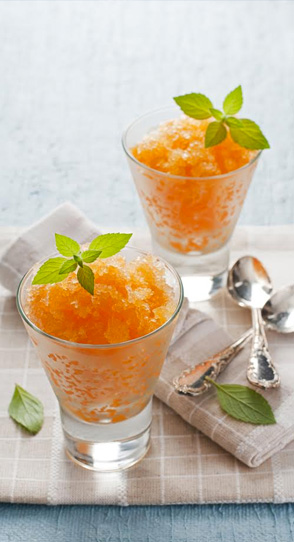 Brazilian world Cup Cocktails peach Cranberry Freeze Brazilian world Cup Cocktails peach Cranberry Freeze