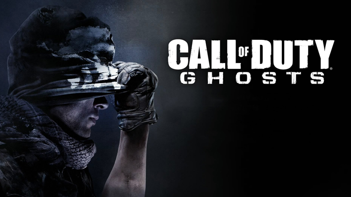 Call of duty ghosts top fps games 2014 Call of duty ghosts top fps games 2014