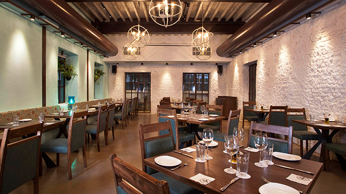 Cheval best Restaurant Mumbai Cheval best Restaurant Mumbai