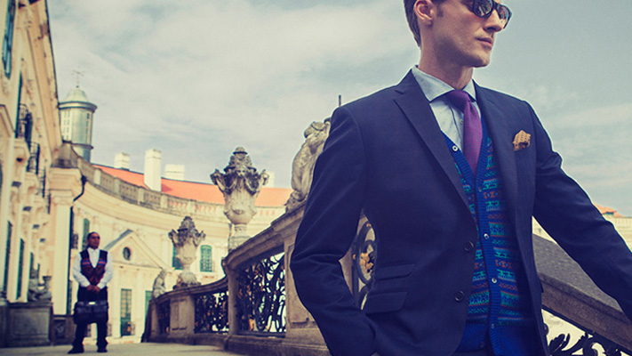 5 ways to wear blazer with polo shirt 5 ways to wear blazer with polo shirt