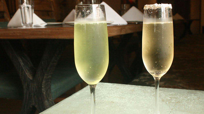 Cocktails at Cheval Mumbai Cocktails at Cheval Mumbai