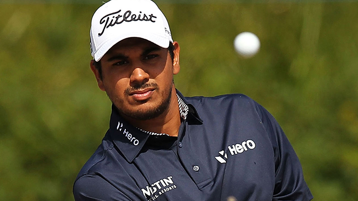 gaganjeet bhullar best golf player to watch out at louis philippe cup