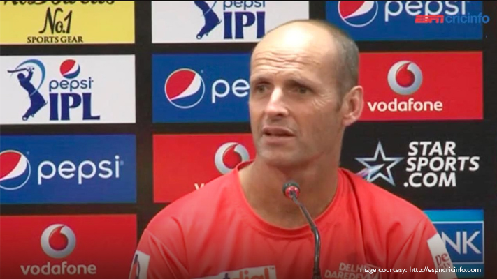 gary kirsten famous ipl coaches gary kirsten famous ipl coaches