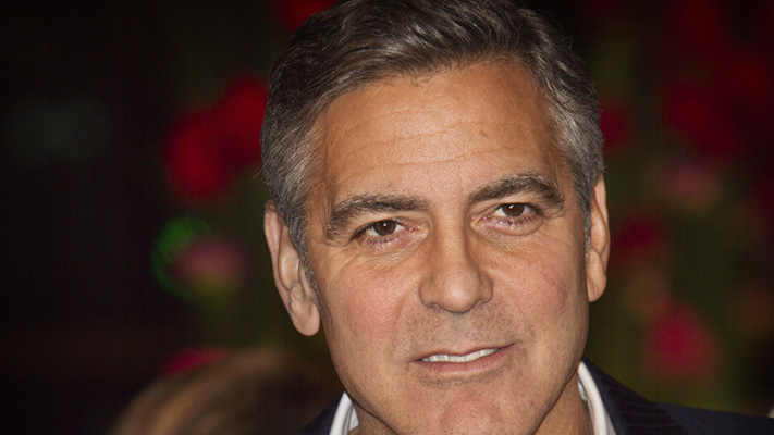 22 Sample George clooney american workout for Beginner