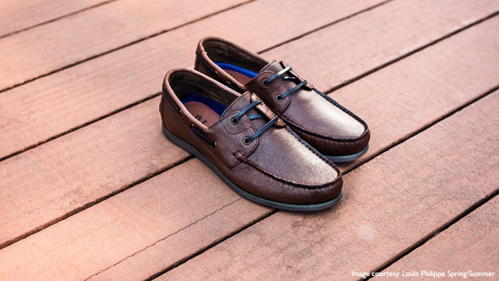 louis philippe loafer shoes