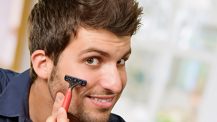how to maintain stubble how to maintain stubble