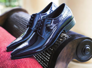 louis philippe shoes