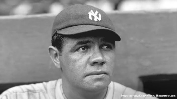 inspirational sportsmen in the world babe ruth inspirational sportsmen in the world babe ruth