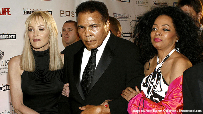 inspirational sportsmen in the world mohammad ali inspirational sportsmen in the world mohammad ali