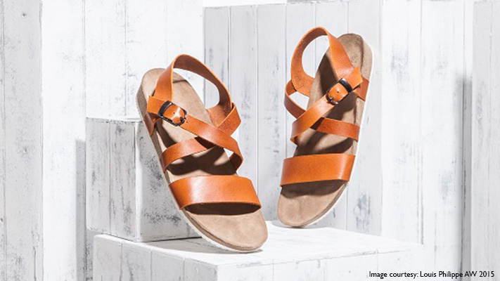 leather sandals perfect match traditional outfits