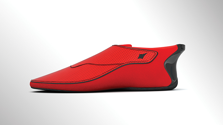 Lechal Shoes best wearable technology Lechal Shoes best wearable technology