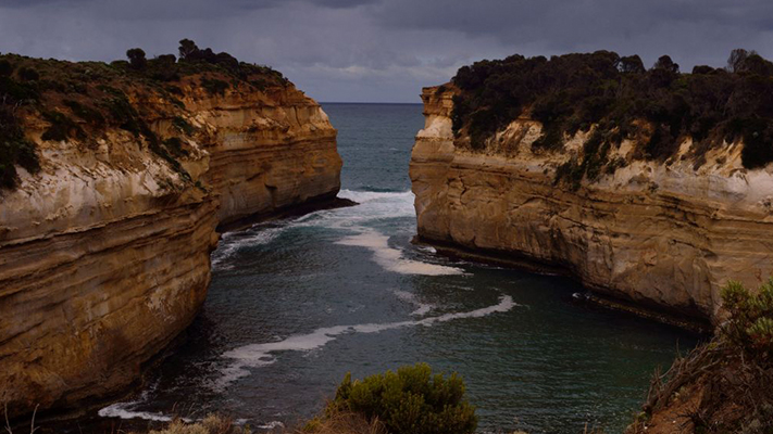 lock and gorge amazing views on great ocean road lock and gorge amazing views on great ocean road