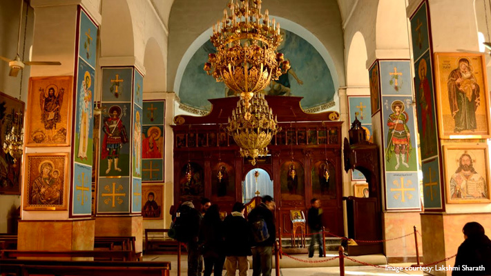 madaba must see place in jordan madaba must see place in jordan
