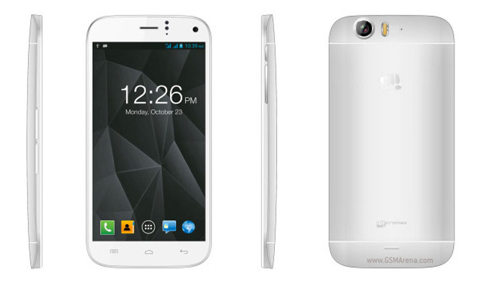 The 5-inch Display Screen Is Absolutely Gorgeous The 5-inch Display Screen Is Absolutely Gorgeous
