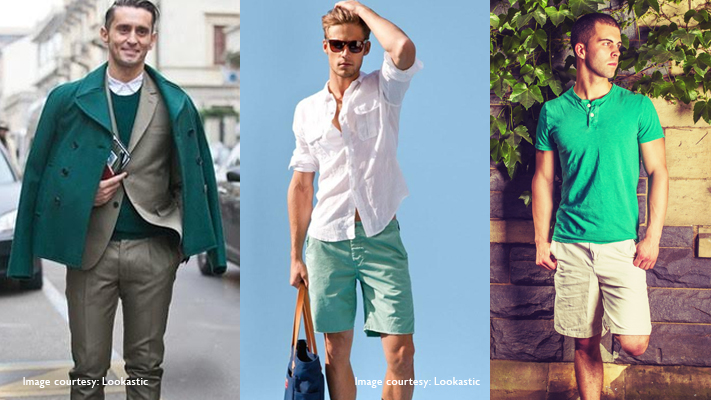 mint green outfits summer style