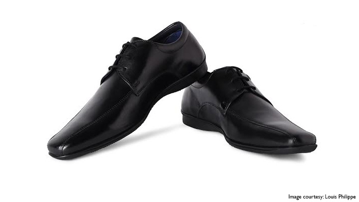 louis philippe shoes formal