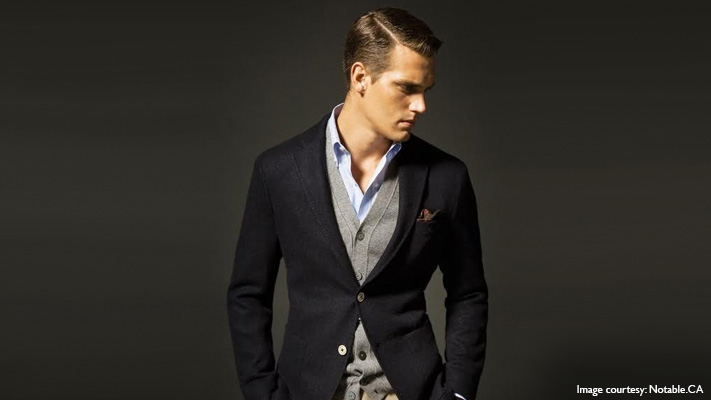 Louis Philippe Blog - Latest Fashion & Styles | Louis Philippe