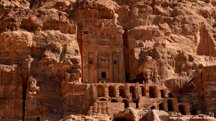 petra must visit unesco world heritage site jordan petra must visit unesco world heritage site jordan