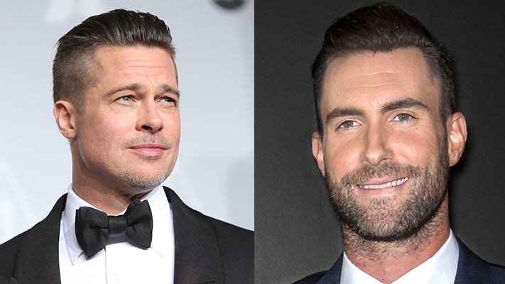 Pompadour top hairstyles for men Pompadour top hairstyles for men
