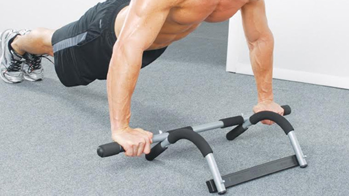 Regular Atlas push ups chest workout for men Regular Atlas push ups chest workout for men