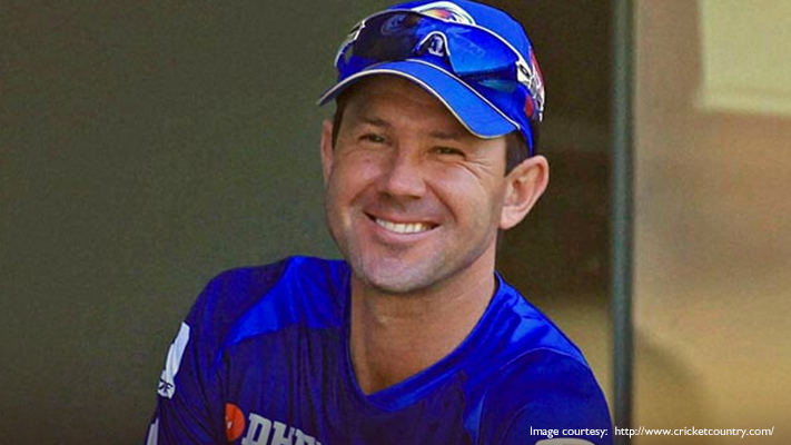 ricky pointing top ipl coaches ricky pointing top ipl coaches