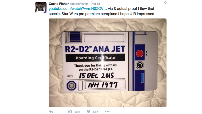 special star wars premier aeroplanes