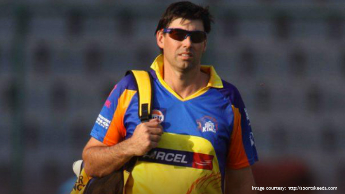 stephen fleming popular ipl coaches stephen fleming popular ipl coaches