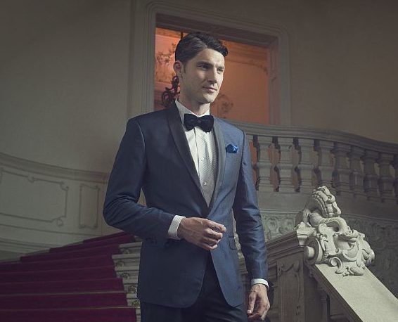 LP - Louis Philippe on X: Tailored formal suits by Louis Philippe for the  man who loves details – both at and outside work.  # Suits  / X