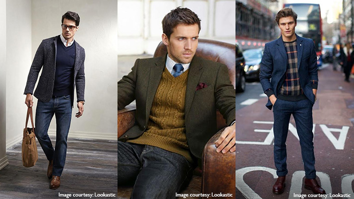 Louis Philippe Blog - Latest Fashion & Styles | Louis Philippe