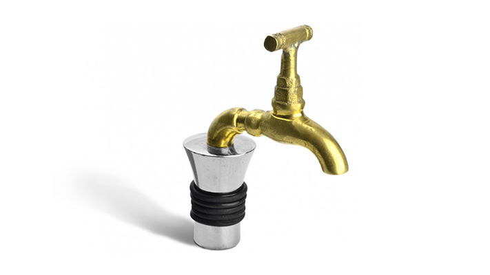 Tap Bottle stopper home Bar Accessories Tap Bottle stopper home Bar Accessories