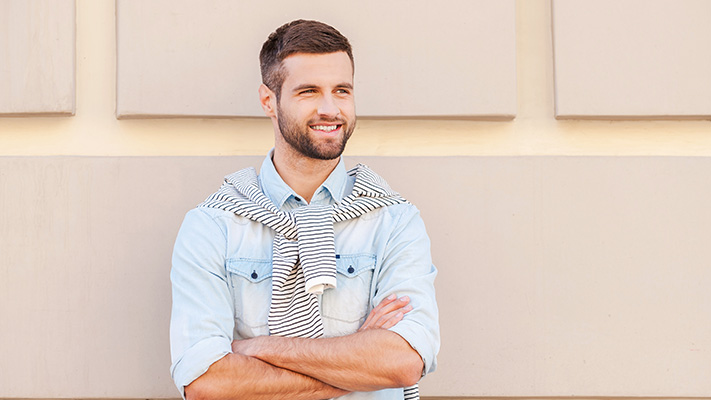 tips to maintain stubble tips to maintain stubble
