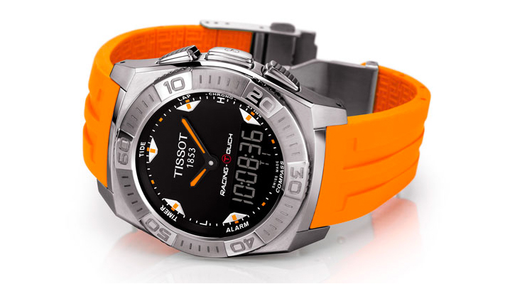 trendy sports watches