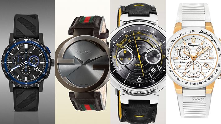 Trendy watches for men Trendy watches for men