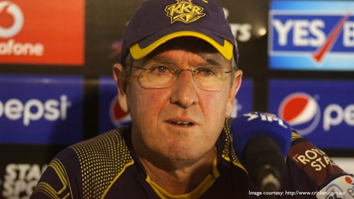 trevor bayliss kkr ipl coach trevor bayliss kkr ipl coach