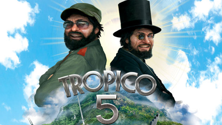 tropico 5 we will endure