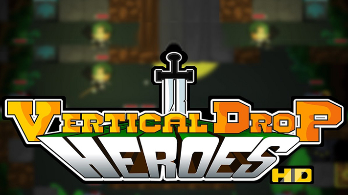 Vertical drop heroes hd pc rpg Games 2014 Vertical drop heroes hd pc rpg Games 2014