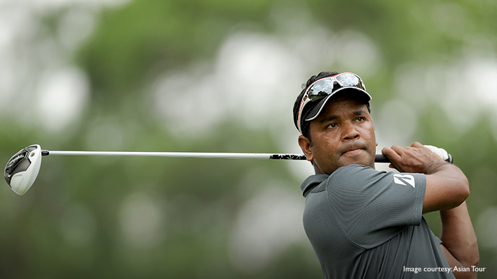 watch out for siddikur rahman bangladeshi golf player